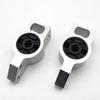 2 Pcs Control Arm Bushing 3C0199231F for VW Passat B6/B7 & Tiguan