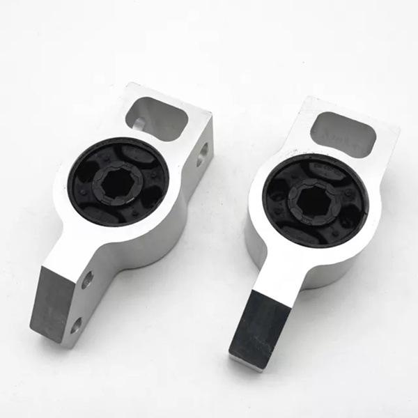 2 Pcs Control Arm Bushing 3C0199231F for VW Passat B6/B7 & Tiguan