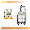 for Opel Agila Suzuki Wagon R 1998-2006 Ignis 2000-2003 Electric Window Control Switch Lifter Button Car Parts 19YT9212 9216533