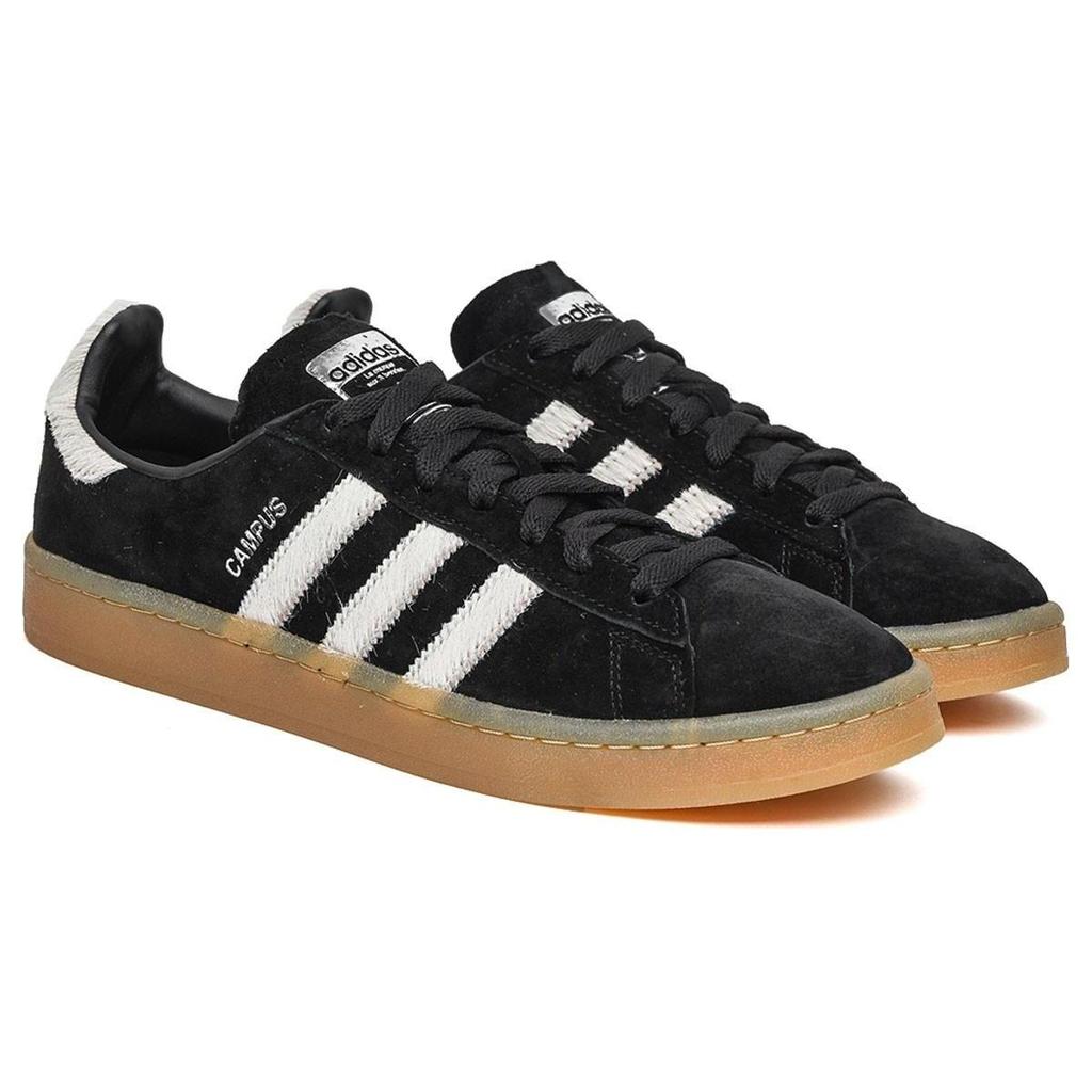 adidas Campus 'Black Brown' BZ0071