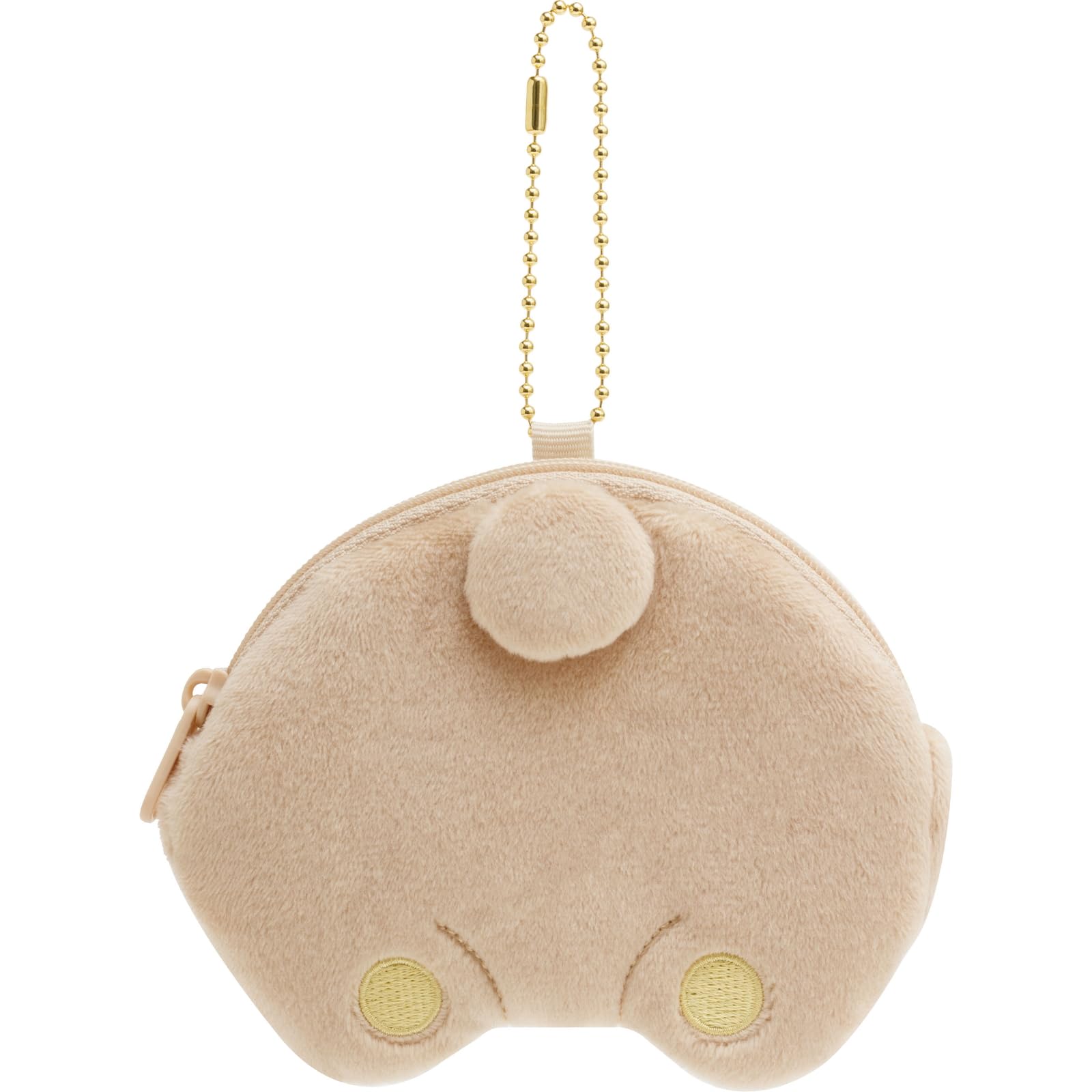 

Rilakkuma Butt Mini Coin Case Rilakkuma CK70501 San-X