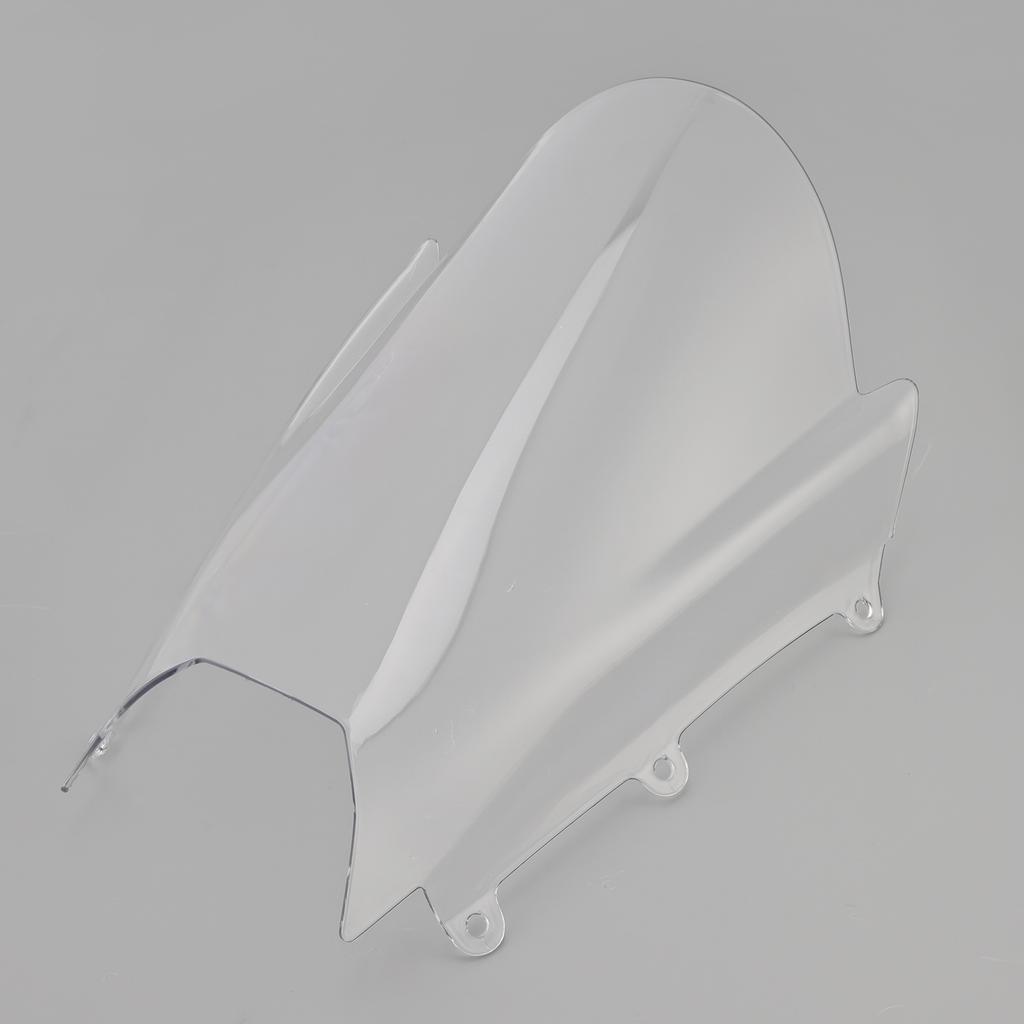 Windshield WindScreen fit for Suzuki GSX-8R GSX-8R 2024-2025 Clear