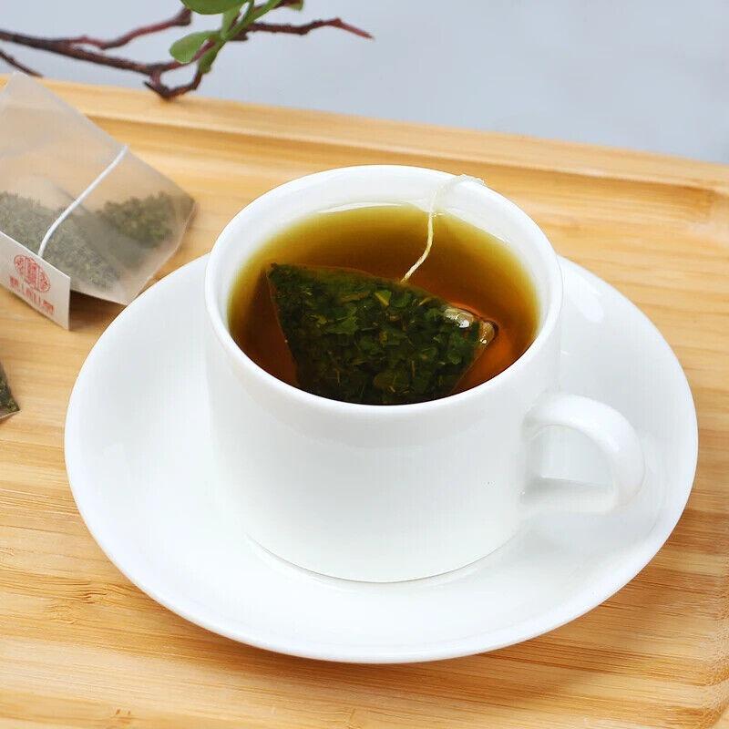 Травяной чай из листьев шелковицы 150г — фото 6