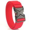Customizable Quick-Release Tactical Training Elastic Belt