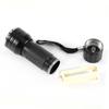 High Quality UV 21 LED Flashlight Torch Light Lamp Aluminium Violet Backlight Detection
