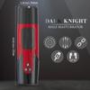 1pc Automatic Male Masturbator Cup, Penis Pump Enlargement, Fully Waterproof Male Masturbators Sex Toy Pocket Pussy With 7 Sucking Rotating, Blowjob M