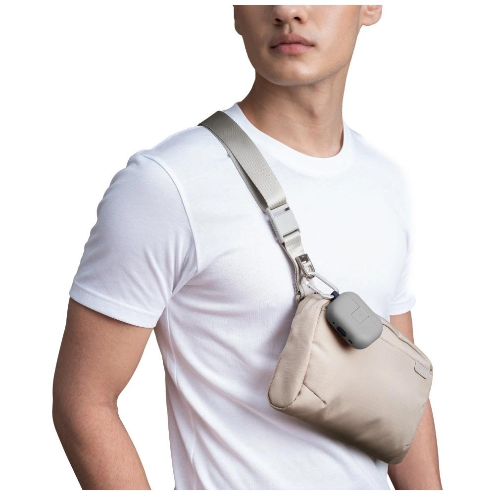 Tasche Uniq Arden Sling 2L - Beige
