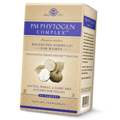 Menopauza, komplex pro ženy, Women's Balancing Formula, 60 tab (72313023)