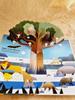 [USED] Ultimate: Savanna Animals Pop-up Book