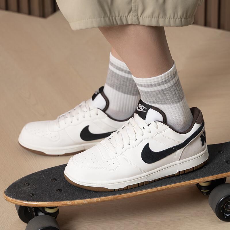 Nike Men s Low-Top Skate Shoes US 7.5
