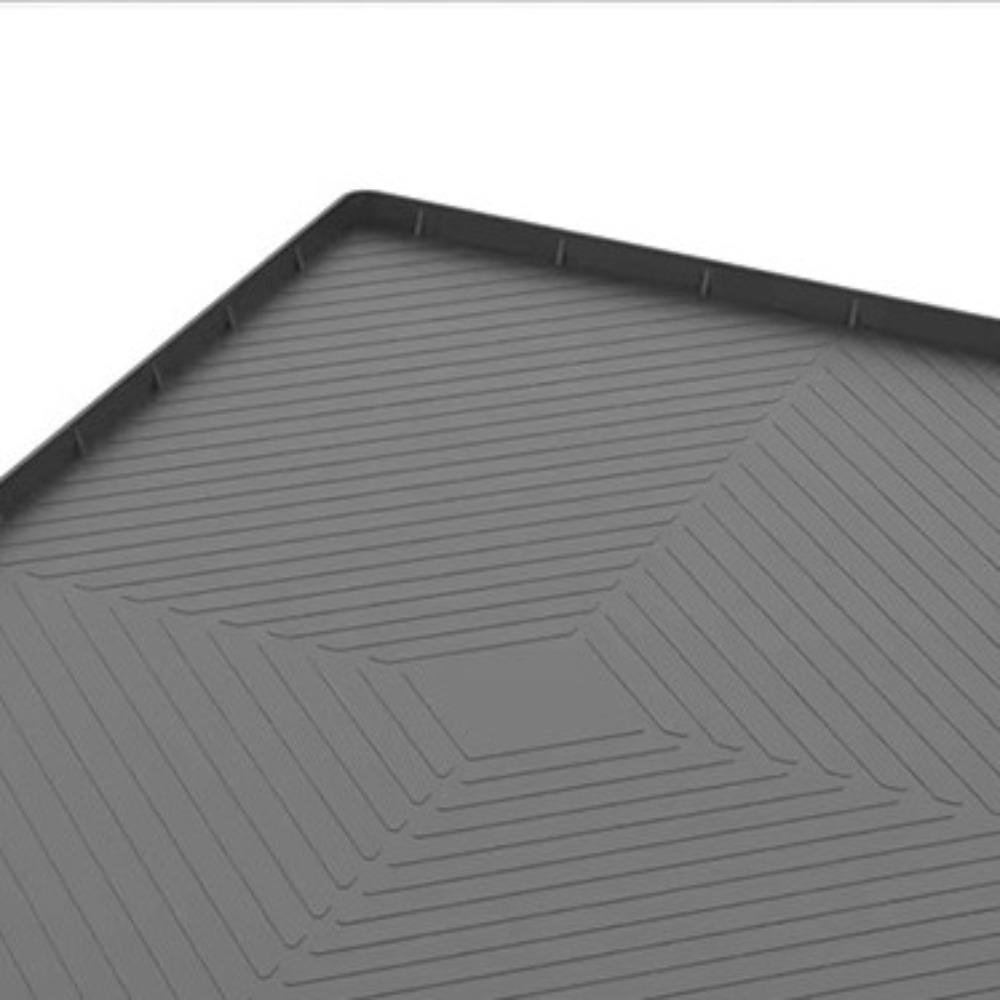 Waterproof Cabinet Protectors Liner Multi-functional Washable Shelf Mats Under Sink Mats  Kitchen