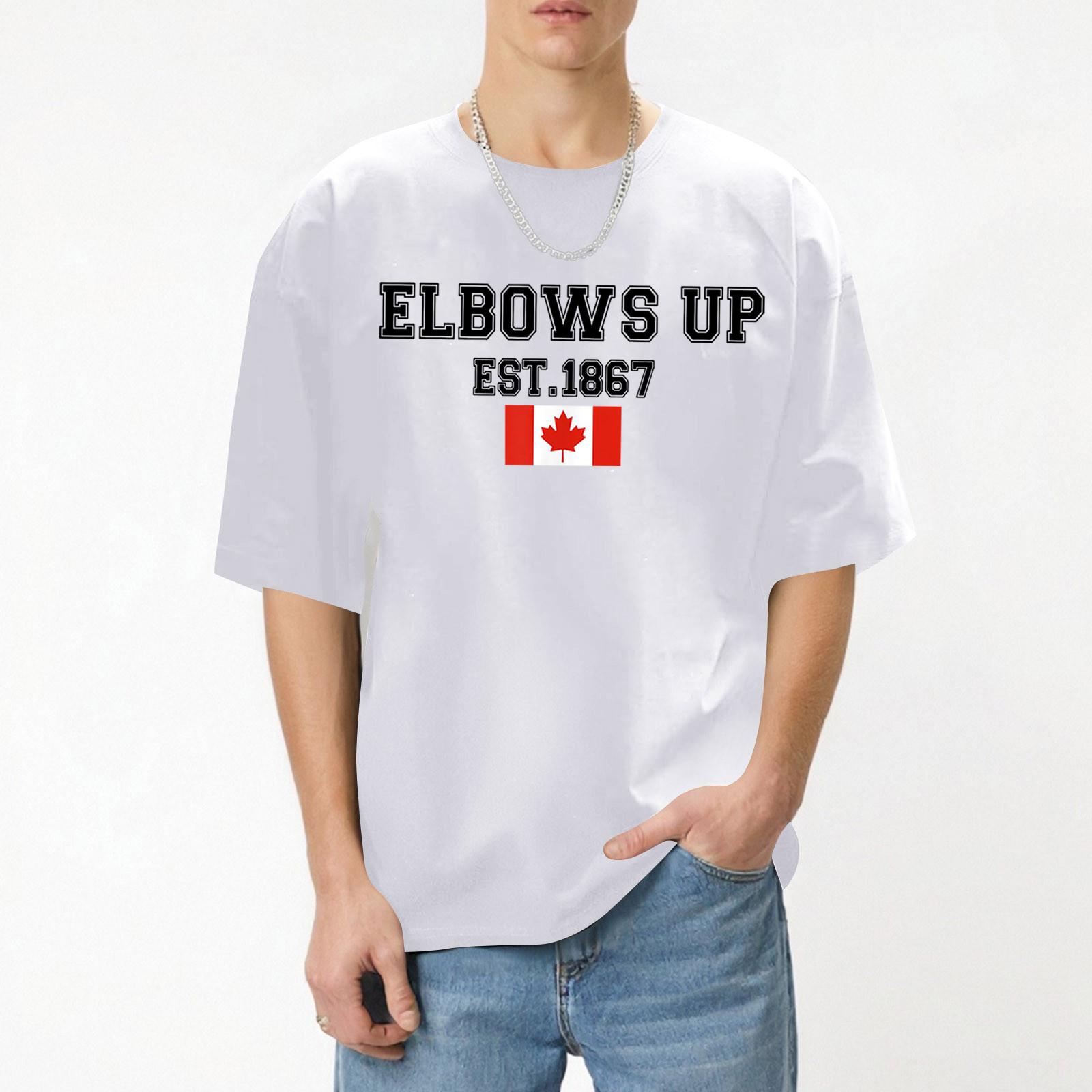 

Футболка унисекс, повседневный свободный топ, удобная футболка с круглым вырезом L белый