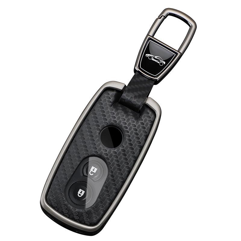 Außenhandel Suzuki Autoschlüsselabdeckung: Kompatibel mit SX4, Jimny, Vitara, Alto, Fengyu, Suyite