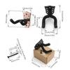 Multifunctional Guitar Wall Mount Metal Guitar Hanger Guitar Wall Hanger Guitar Holder Hook Stand Wall for Guitar Player