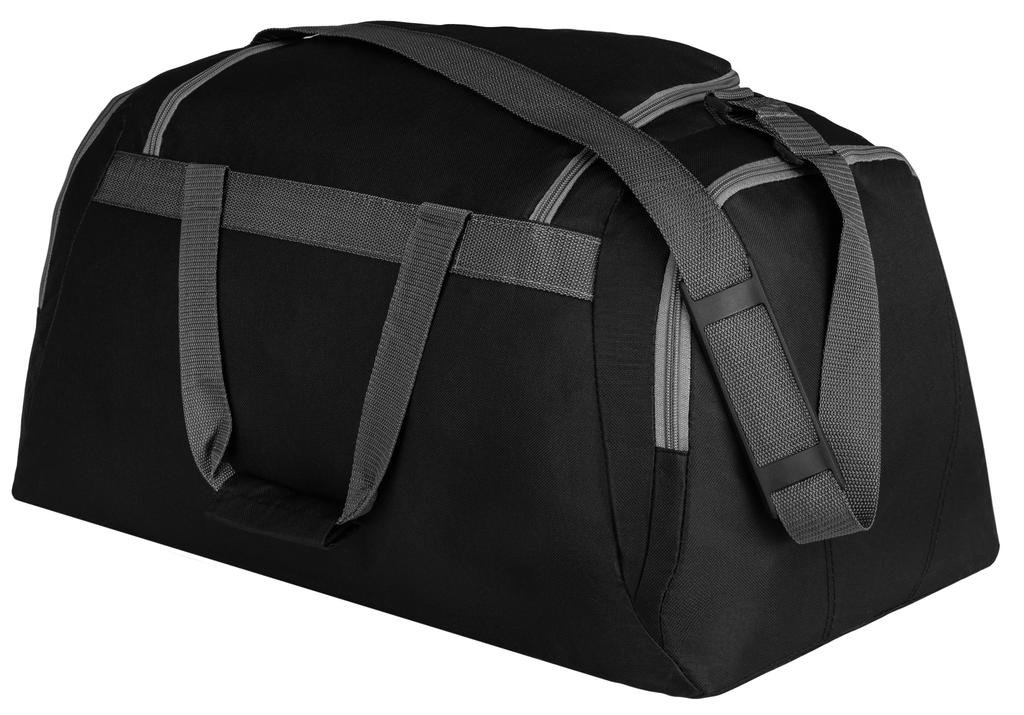 Sports, travel bag made of polyester - Peterson