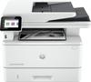HP LaserJet Pro 4102fdn B/W Ethernet Multifunction Printer