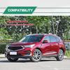 Center Console Armrest Lid Latch Latches Compatible with Acura RDX 2013 2014 2015 2016 2017 2018 Year with Stainless Steel Spring Same Spring As