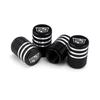 4pcs Valve Cover for Cadillac Escalade ATS BLS CTS CT4 CT5 CT6 EXT STS SLS SLR SRX XLR New Wheel Tire Valve Caps Decor