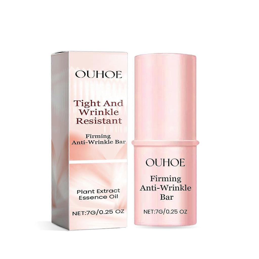 Ouhoe Eye Moisturizing Stick Eye Area Skincare Moisturizing Application Stick