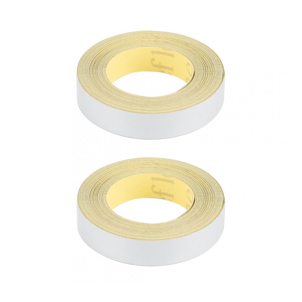 1cm*5m Car Reflective Tape Warning Safety Car Decoration Sticker Reflector Protective Strip Film Motorcycle Auto Stickers