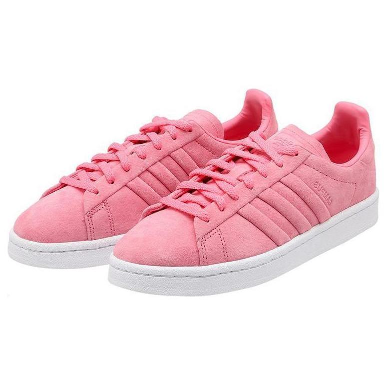 Adidas Campus 'Stitch And Turn' Women's CQ2740