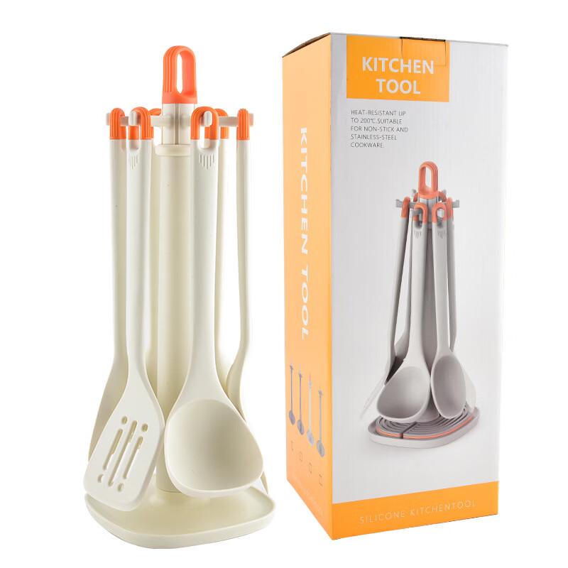 Ru Han Silikon Küchenutensilien-Set