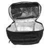 Leakproof Insulated Lunch Bag Adjustable Strap Insulated Cooler Bag Lunch Cooler Tote  Camping