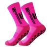 Non-Slip Dotting Football Socks with Thick Terry Bottom - TEMU Shein Exclusive TC Style