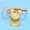 Cute Dog Phone Holder - Desktop & Dorm Decor