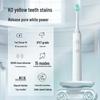 SID RT860 Sonic Electric Toothbrush