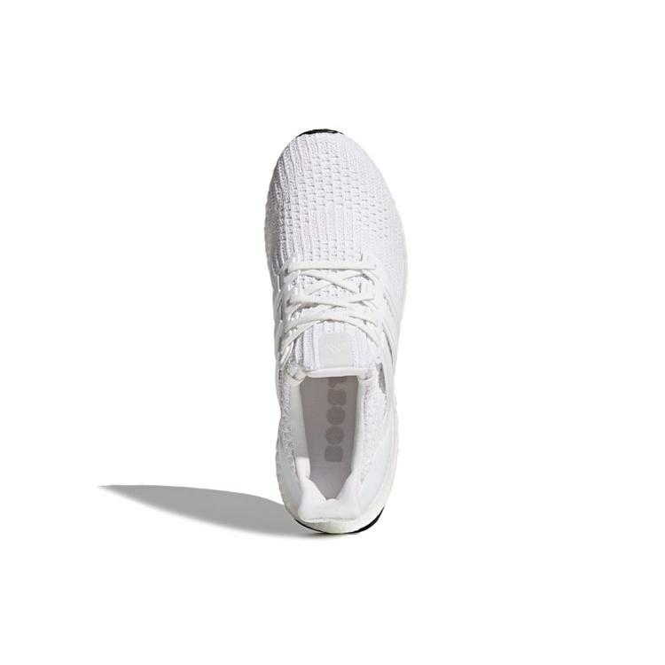 adidas Ultraboost 4.0 'Triple White' Men's BB6168