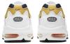 Nike Air Max 96 Ii Goldenrod 2021 CZ1921-100