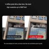 Dahua 4MP HD Dome POE Full-Color Night Vision Surveillance Camera CN Plug (adapter Included)