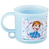 Skater Antibacterial Cup Disney Frozen 24 200ml Dishwasher Safe Made In Japan KE5AAG-A