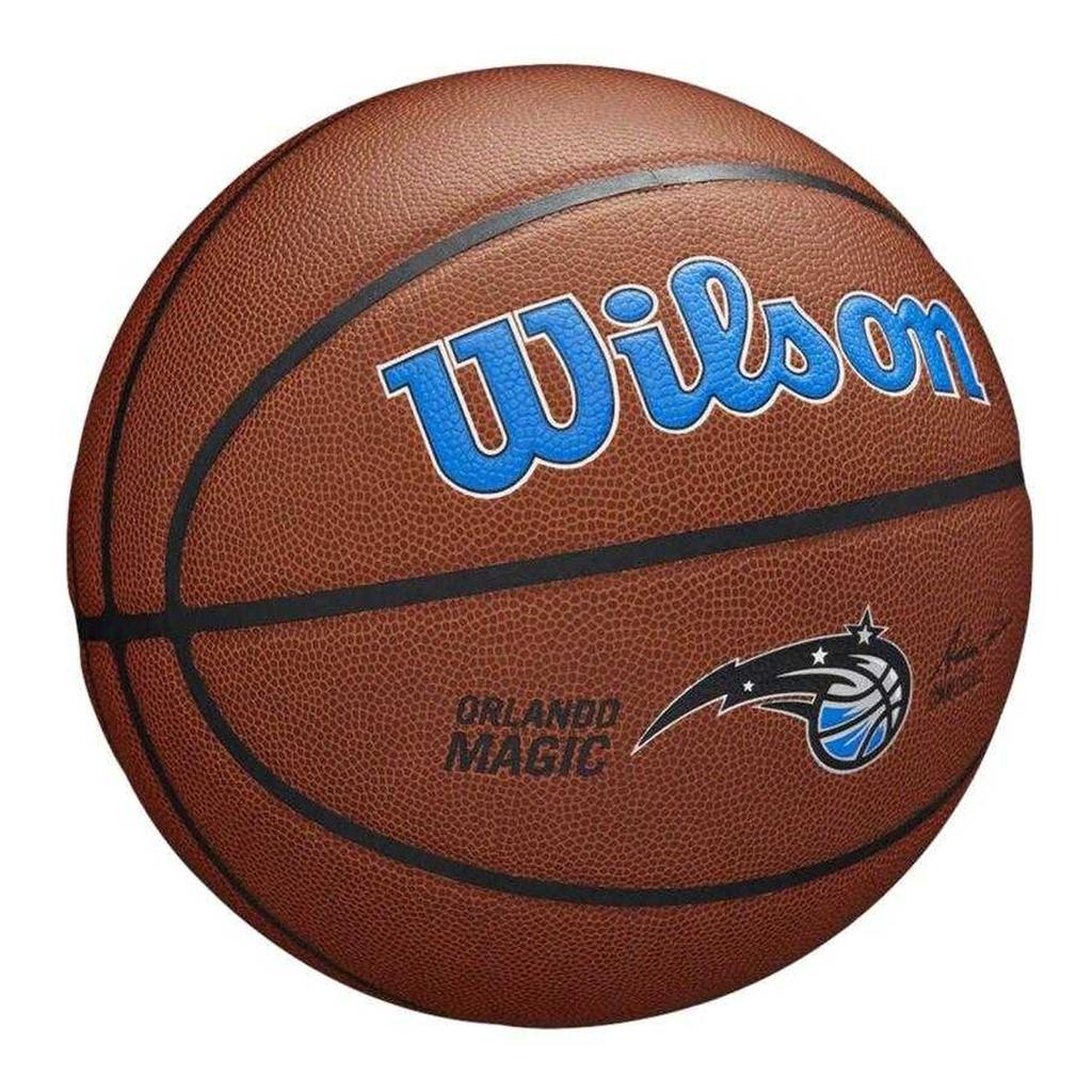 Wilson Team Alliance Orlando Magic Basketball