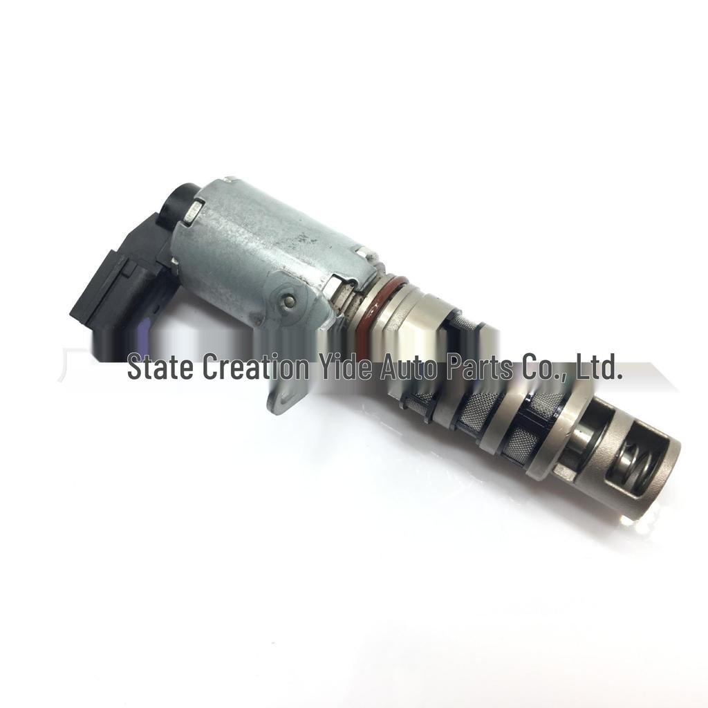 VTC Oil Pressure Solenoid Valve for 9th Gen Accord/Odyssey/CRV/Acura 2.4L (15830-5A4-H01)