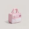 2025 New Large Capacity Women's Makeup Bag Handbag Storage Bag Fashion Versatile Travel Portable Toiletry Bag for Women