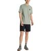 Columbia Explorers Canyon T Shirt Men's Green AE5592-348