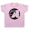 54 DISCO STUDIO UNOFFICIAL NEW YORK CLUB HOUSE 70s MUSIC KIDS CHILDREN'S T-shirt