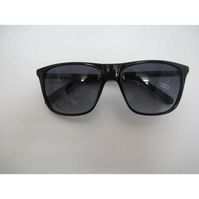 Used GUESS GU6957 01B Sunglasses Women's Unisex Popular Standard Used Non-prescription Immediate Purchase Welcome K397
