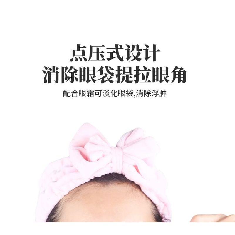 Miumi - Plastic Facial Scraping Tool