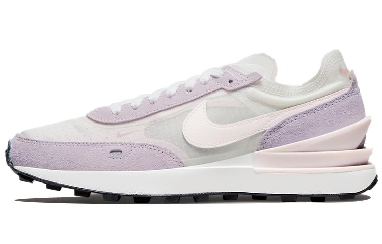 Nike Waffle One Light Soft Pink Venice Women s DN4696-100 36.5