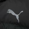 Puma Printed Hooded Casual Long Down Jacket Men Outerwear Black 674277-01