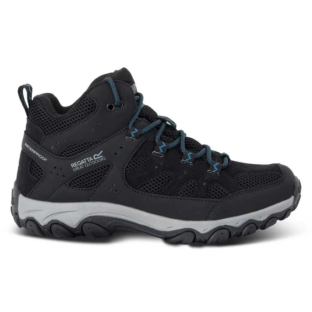 Regatta Edgepoint IV Mid Hiking Boots