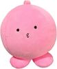 Shizuka Kuze Cosplay Taco Puppeteer's Original Sin 10cm Plush Toy, Standing On Shoulder, Anime, Taco Puppeteer Goods, Doujin Kawa Plush Toy with