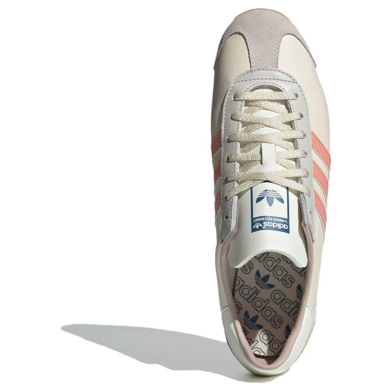 Adidas Country OG White Clay Marine Sneakers ID2961