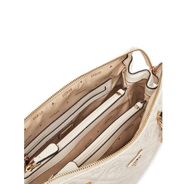 Bag Guess Adelasia HWQL96 58060 White