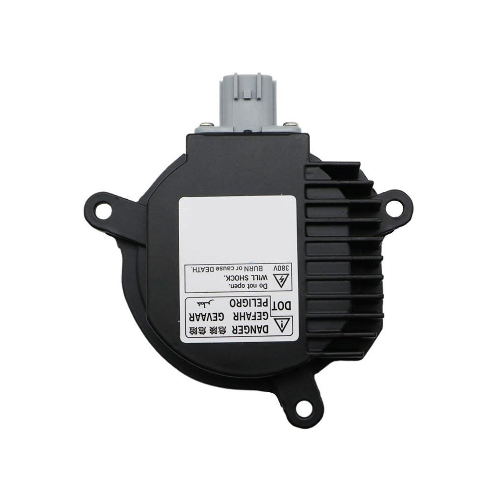 Xenon Light Control Unit Module ECU For 2014 Infiniti Q50 Q60 Q70 QX60 QX70 QX80