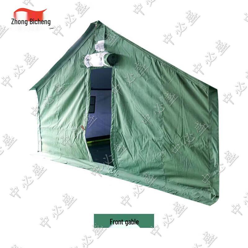 Zhongbisheng Large Portable Outdoor Tent & Accessories