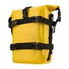 Motorcycle Side Bag Waterproof 8L Quick-Release Crash Bar Mount Travel Saddlebag Adventure Riding